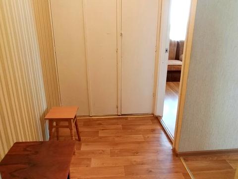 квартира за адресою Савкіна вул., 8