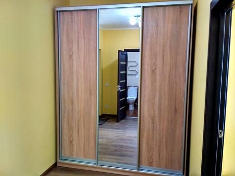 квартира по адресу Петра Калнишевського ул. (Михайла Майорова), 6