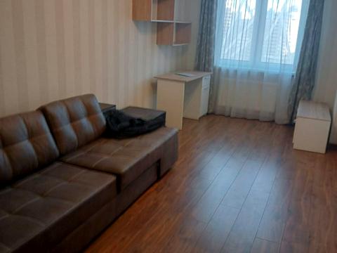 квартира за адресою Ясинуватський пров., 10