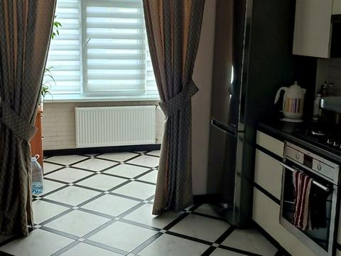 квартира за адресою Трудова вул., 9/4