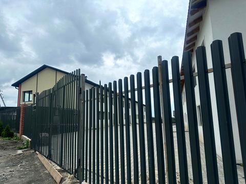 будинок за адресою Йосева дорога