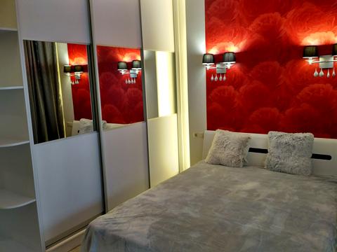 квартира за адресою Трускавецька вул., 4-Б