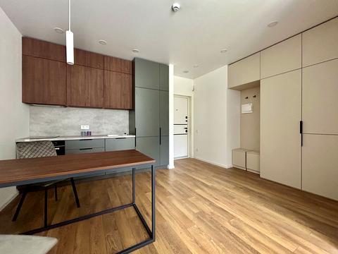 квартира по адресу Василия Стуса ул., 35-А