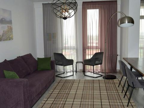 квартира за адресою Стрийська вул., 108