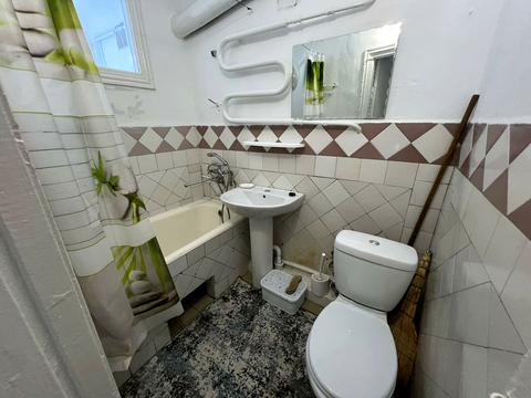 квартира по адресу Каменецкая ул., 53