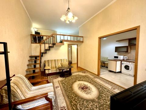 квартира за адресою Михайлівська вул., 18