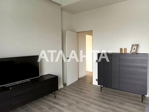 квартира за адресою Вадима Корженка вул. (Осипова), 39