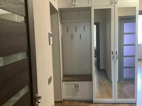 квартира по адресу Академика Заболотного ул., 15-В