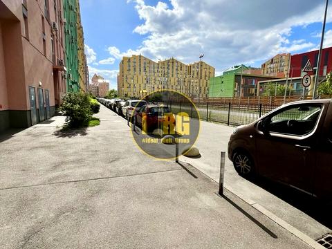 квартира по адресу Регенераторная ул., 4