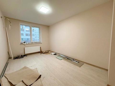 квартира по адресу Борткевича ул., 5