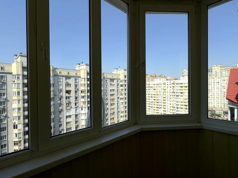 квартира по адресу Петра Григоренко просп., 26-А