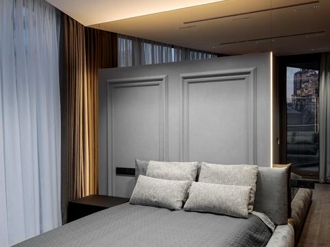 квартира за адресою Київ, Іоанна Павла II вул. (Патріса Лумумби), 12