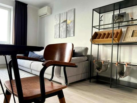 квартира по адресу Белорусская ул., 36А