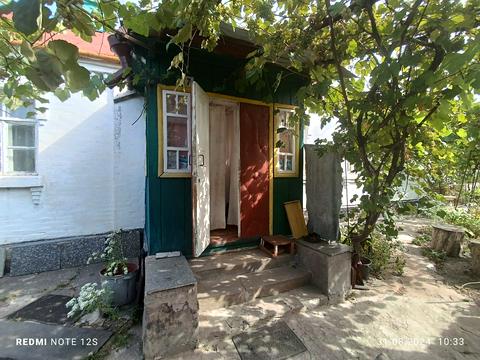 будинок за адресою Кар'єрна вул.