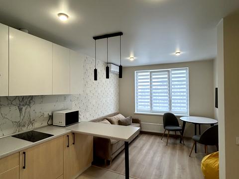 квартира за адресою Дніпровська набережна вул., 19-А