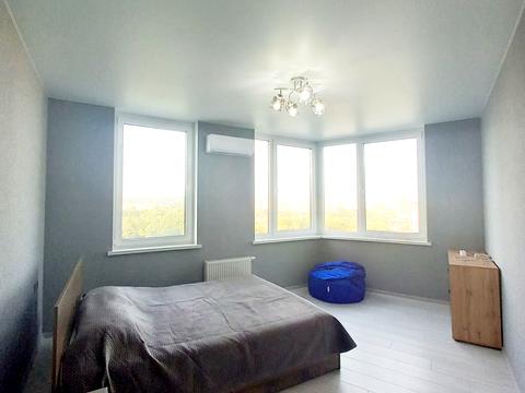 квартира за адресою В'ячеслава Чорновола просп. (), 77