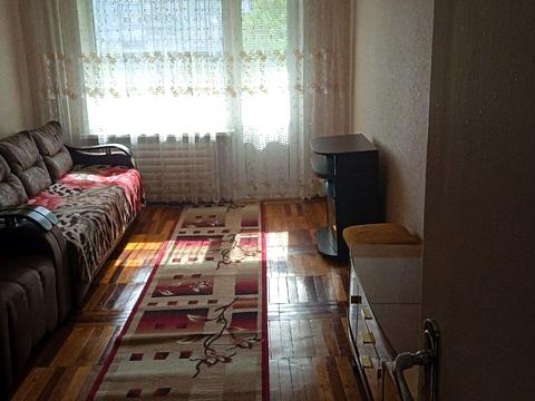 квартира по адресу Героев 93-й Бригады ул. (Гудыменко), 24