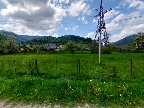 участок по адресу Шухевича, 24