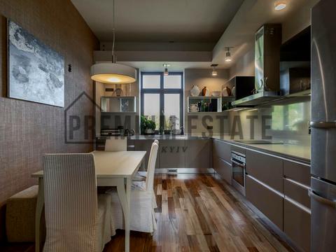 квартира за адресою Георгіївський пров., 2