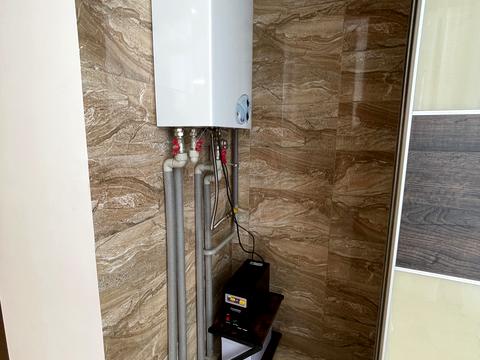 квартира за адресою Володимира Антоновича вул. (Свердлова), 36-А