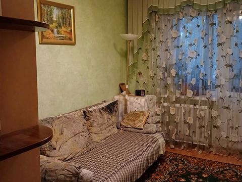 комната по адресу Левка Лукьяненко ул. (Маршала Тимошенка), 7-А
