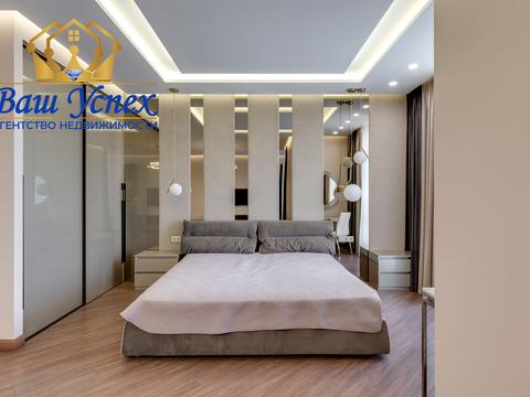 квартира по адресу Болсуновская ул. (Сергея Струтинского), 2