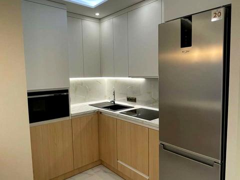 квартира за адресою Валерія Лобановського просп., 144