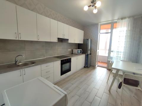 квартира по адресу Каховская ул., 58