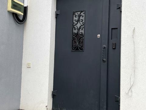 квартира за адресою Свідзінського, 1