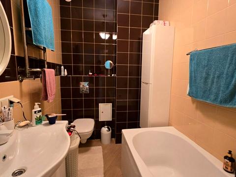 квартира за адресою Конотопська вул., 25