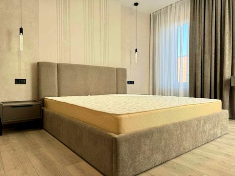 квартира по адресу Крайковского ул., 5