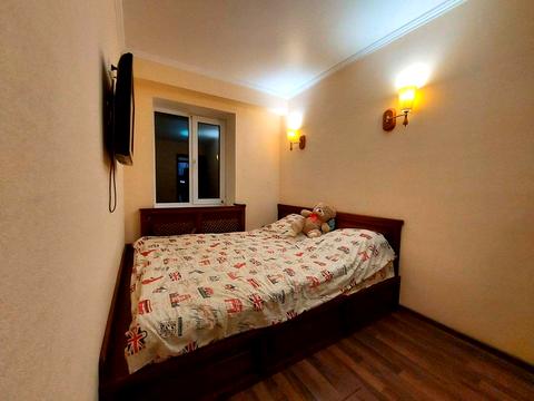 квартира за адресою Євгена Тельнова вул., 9