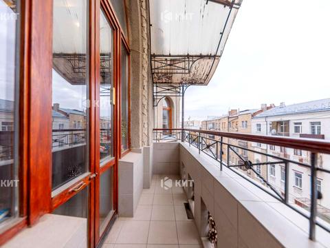 квартира за адресою Алчевських вул. (Артема), 6