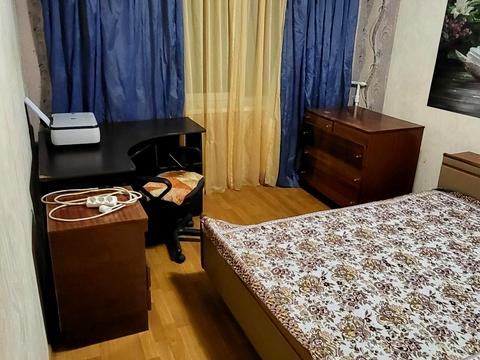 квартира за адресою Романа Ратушного вул. (Волгоградська), 29-А