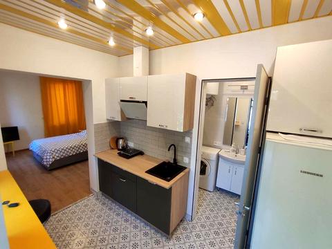 квартира по адресу Акмолинська, 1