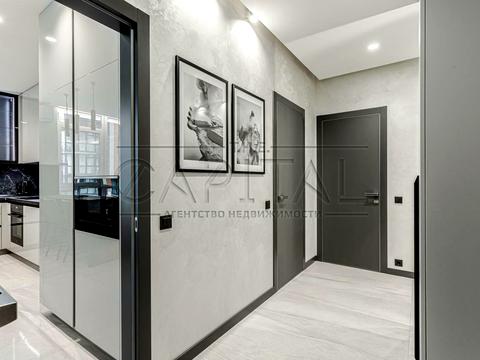 квартира за адресою Джона Маккейна вул. (Івана Кудрі), 1