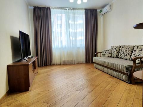 квартира за адресою Валерія Лобановського просп., 150-Д