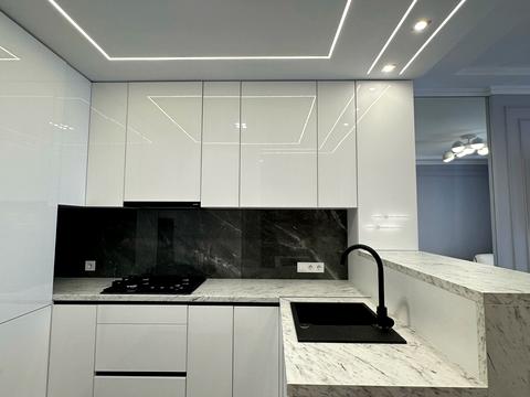 квартира по адресу Замарстыновская ул. (Калинина), 55