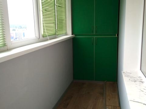 квартира за адресою Богатирська вул., 6/1