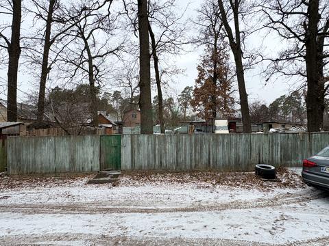 ділянка за адресою Тарасівська вул., 23