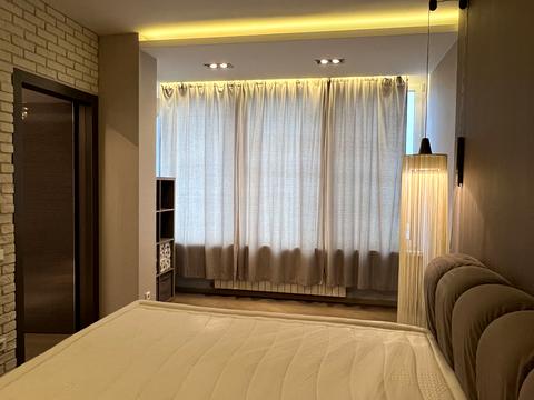 квартира за адресою Ованеса Туманяна вул., 15-А