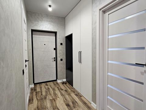 квартира за адресою Співдружності вул., 5