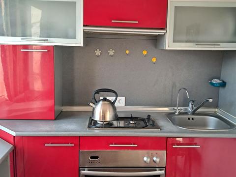 квартира по адресу Воздухофлотский просп. (Повітрофлотський), 52