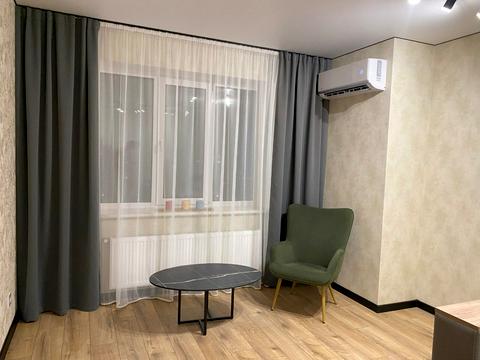 квартира за адресою Євгена Рихліка вул. (5-й Щорса), 11