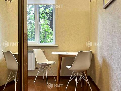 квартира за адресою Весніна вул., 7а