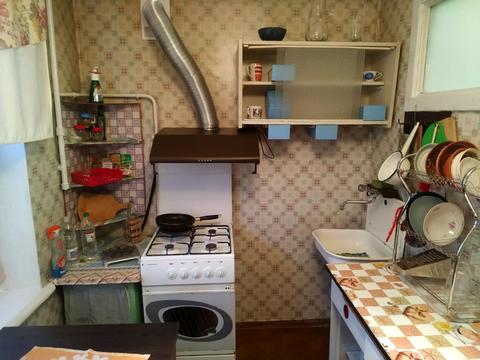 квартира по адресу Строителей ул., 8