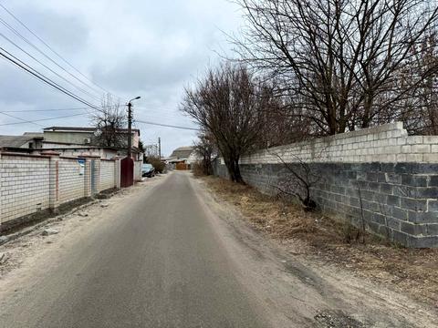 ділянка за адресою Жеваги вул.