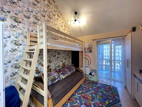 квартира за адресою Стрийська вул., 111