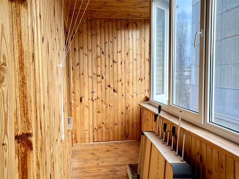 квартира по адресу Мира просп., 263