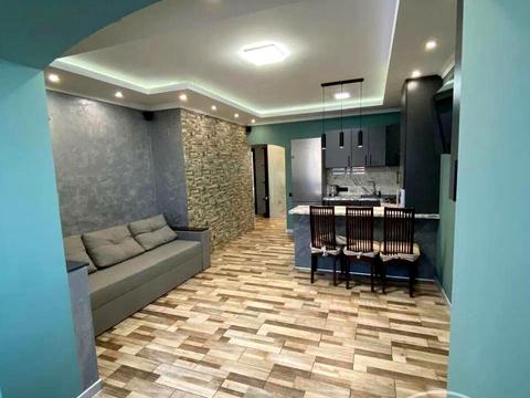 квартира по адресу Научная ул., 2д